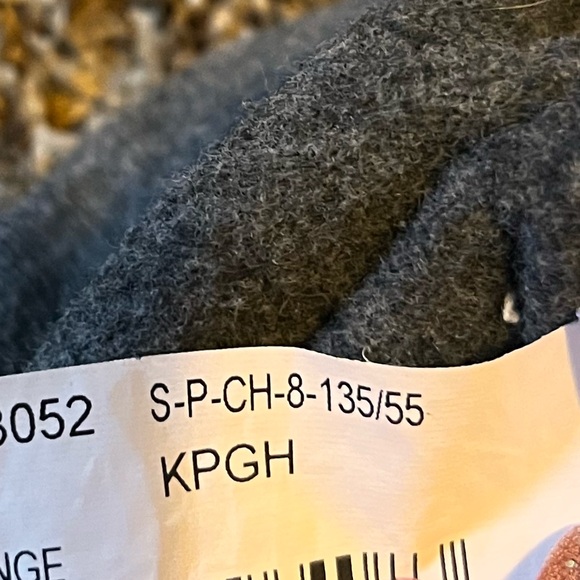 Roxy Girls Sz 8 Sweatpants - Picture 4 of 4